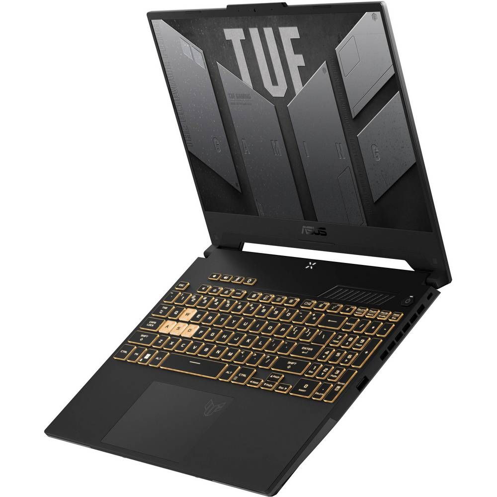 Ноутбук Asus TUF Gaming FX507ZM-HN116 15.6″/16/SSD 1024/серый— фото №4