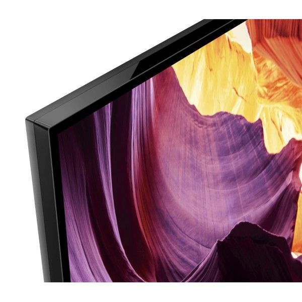 Телевизор Sony KD-55X80K, 55″, черный— фото №3