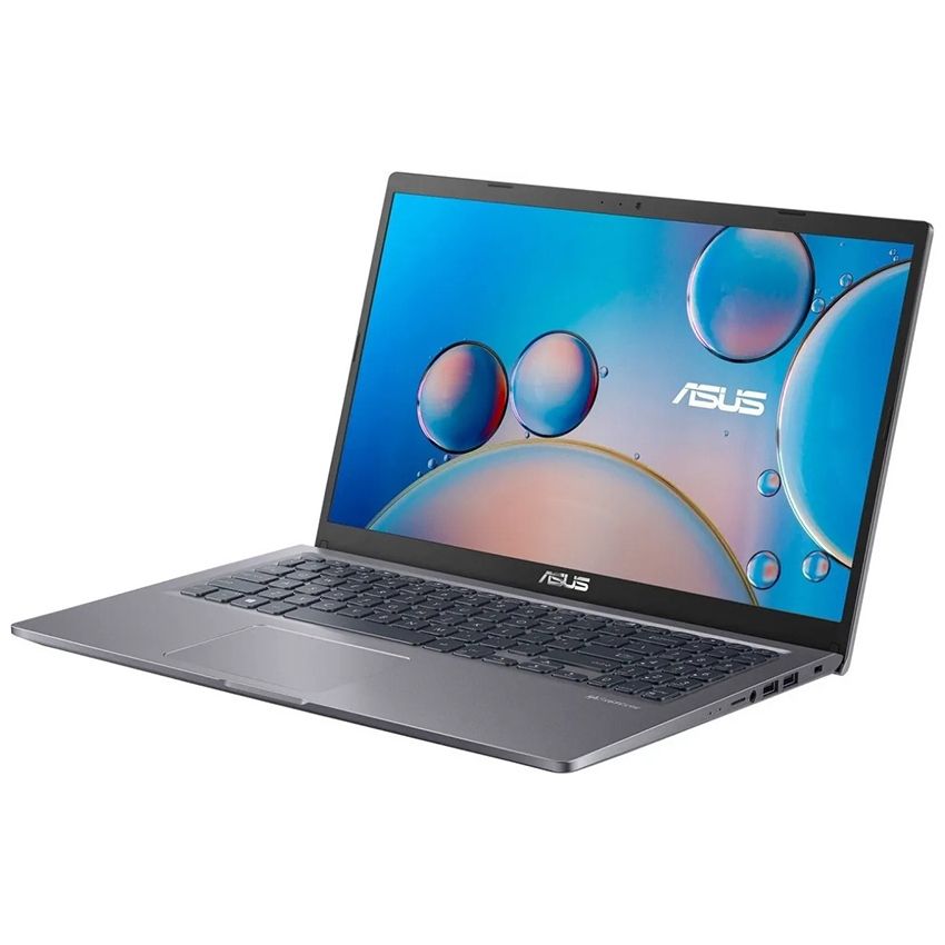 Ноутбук Asus Laptop 15 X515EA-BQ1190T 15.6&quot;/8/SSD 512/серый— фото №2