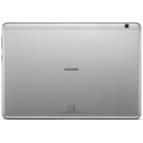 Планшет Huawei MatePad T3 10 LTE 9.6″ 16Gb, серый— фото №1