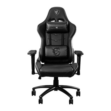 Кресло игровое MSI MAG CH120 I, черный