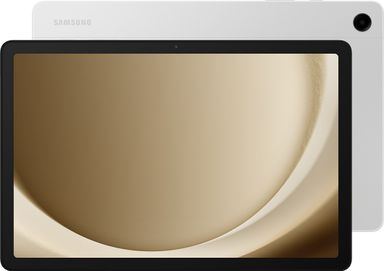Планшет 11″ Samsung Galaxy Tab A9+ 8Gb, 128Gb, серебристый (РСТ)