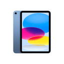 2022 Apple iPad 10.9″ (256GB, Wi-Fi + Cellular, голубой)— фото №0