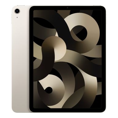 2022 Apple iPad Air 10.9″ (256GB, Wi-Fi, сияющая звезда)