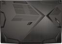 Ноутбук MSI Thin 15 B12VE-1294XRU 15.6″/Core i5/16/SSD 512/4050 для ноутбуков/FreeDOS/серый— фото №4
