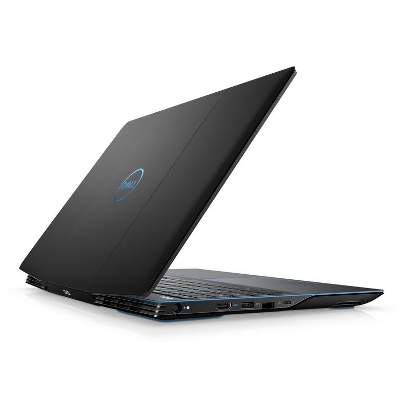 Ноутбук Dell G3-3500 15.6″/Core i7/16/SSD 512/2060/Windows 10 Home 64-bit/черный— фото №3