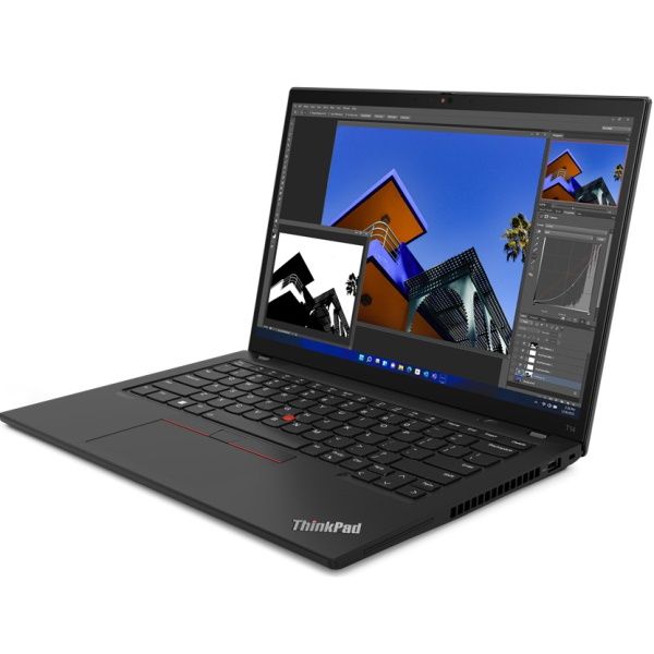 Ноутбук Lenovo ThinkPad T14 Gen 3 14″/16/SSD 512/LTE— фото №3