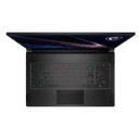 Ноутбук MSI GS76 11UH-265RU Stealth 17,3", черный— фото №2