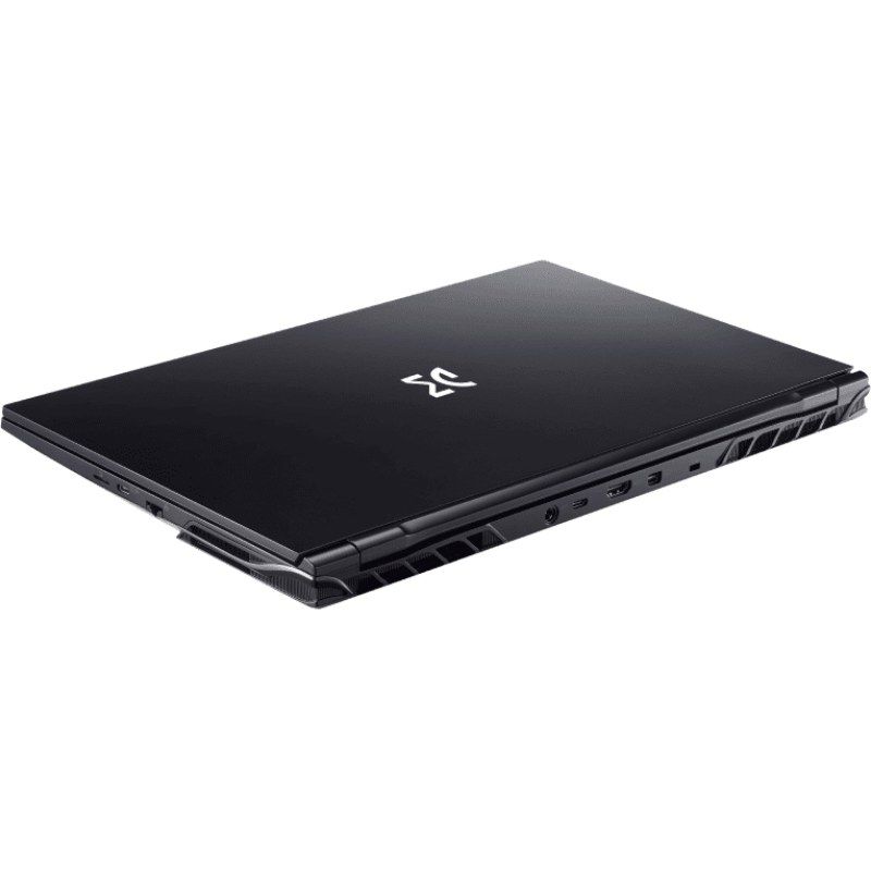 Ноутбук Dream Machines RS3080-17EU50 17.6″/Core i7/16/SSD 1024/3080 Ti для ноутбуков/no OS/черный— фото №3