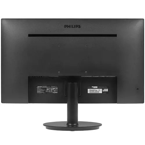 Монитор Philips 241V8LA 23.8″, черный— фото №5
