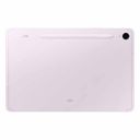 Планшет 10.9″ Samsung Galaxy Tab S9 FE 5G 256Gb, розовый (РСТ)— фото №6