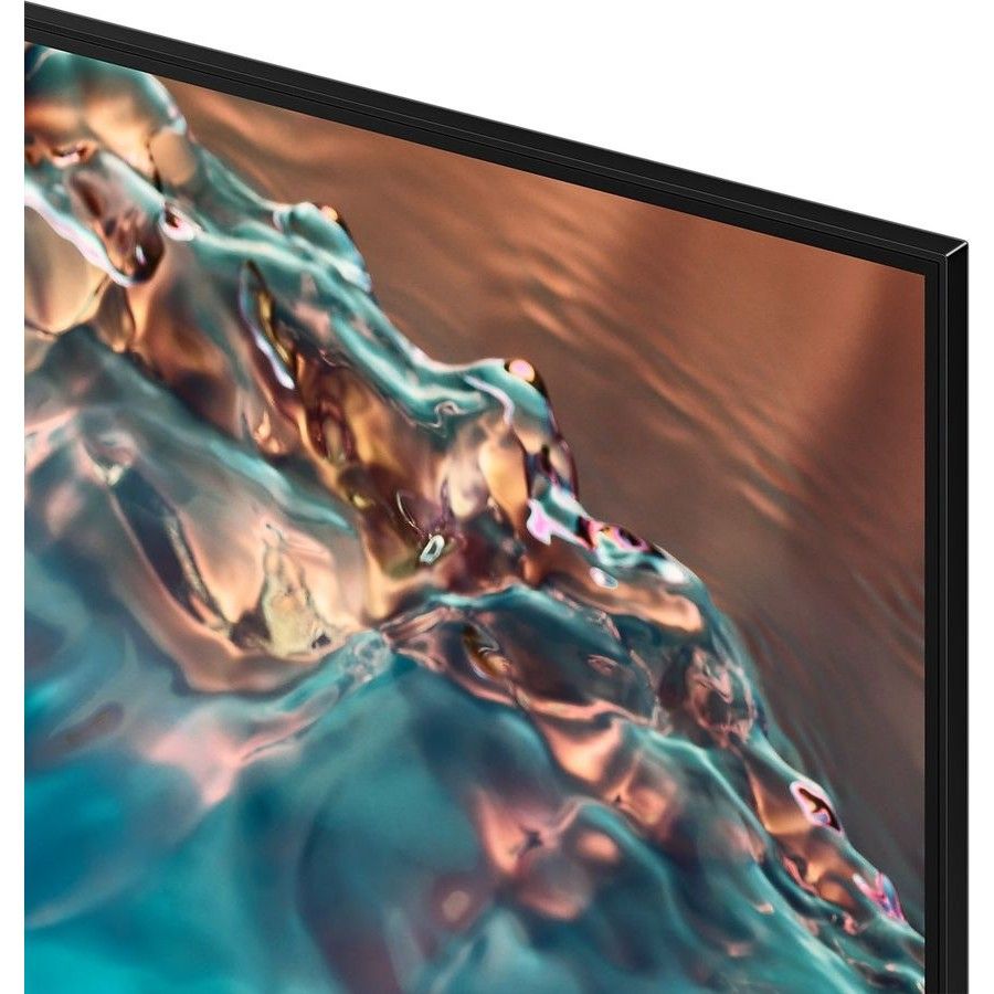 Телевизор Samsung UE43BU8000, 43″, черный— фото №5