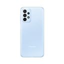 Смартфон Samsung Galaxy A23 128Gb, голубой (GLOBAL)— фото №4