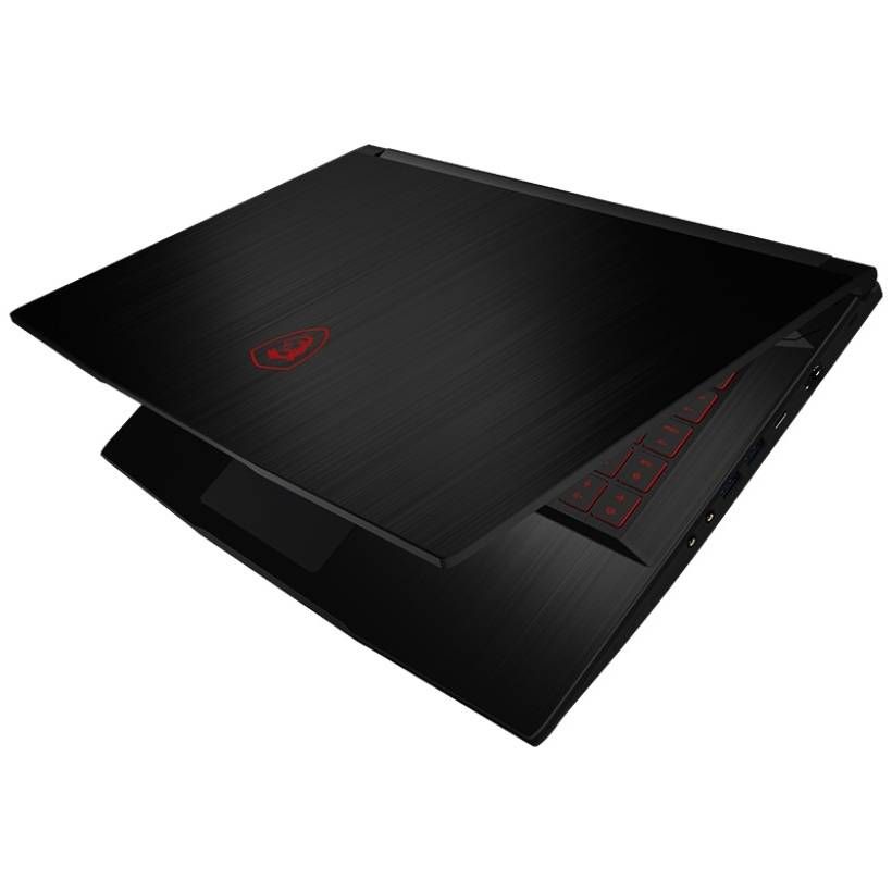 Ноутбук MSI GF63 Thin 12HW-005XRU 15.6″/16/SSD 512/черный— фото №1