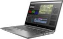Ноутбук HP ZBook Fury G8 17.3″/Core i9/32/SSD 1024/A4000/Windows 10 Pro 64 bit/серый— фото №1