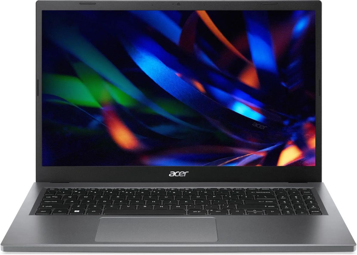 Ноутбук Acer Extensa 15 EX215-23 15.6″/Ryzen 3/8/SSD 256/Radeon Graphics/Windows 11 Home 64-bit/серый— фото №0