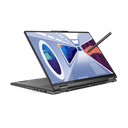 Ультрабук Lenovo Yoga 7 16IRL8 16″/Core i7/16/SSD 1024/Iris Xe Graphics/Windows 11 Home 64-bit/серый— фото №2