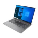 Ноутбук Lenovo ThinkBook 16p G2 ACH 16″/16/SSD 1024/серый— фото №1