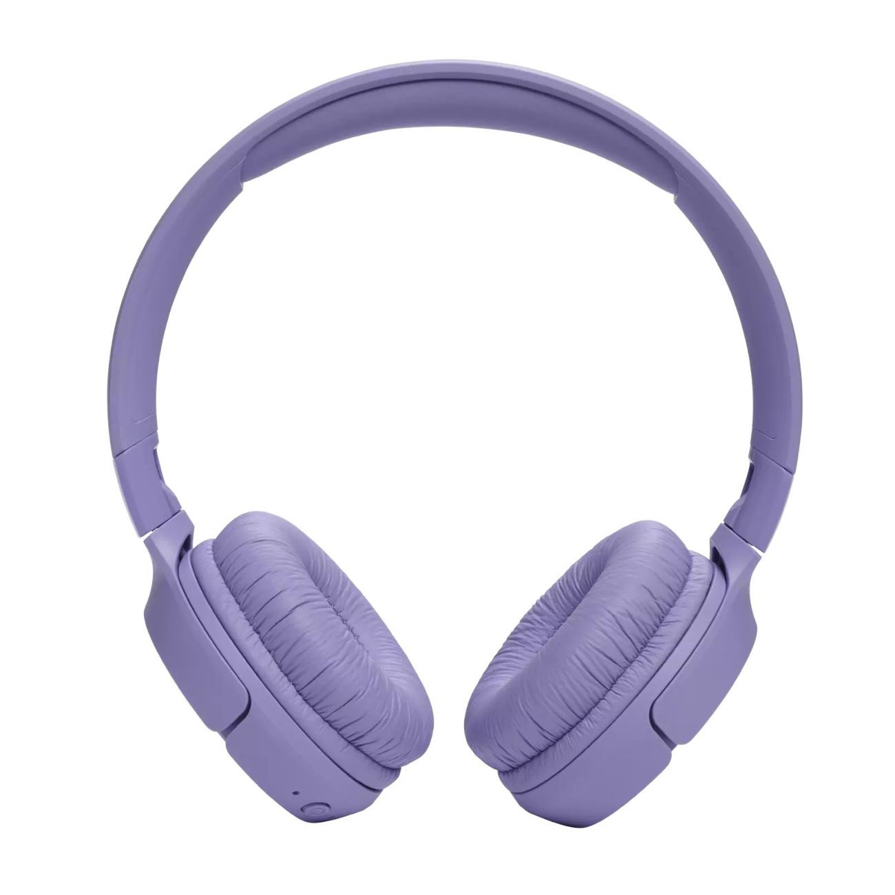 Беспроводные наушники JBL Tune 520BT, фиолетовый— фото №1