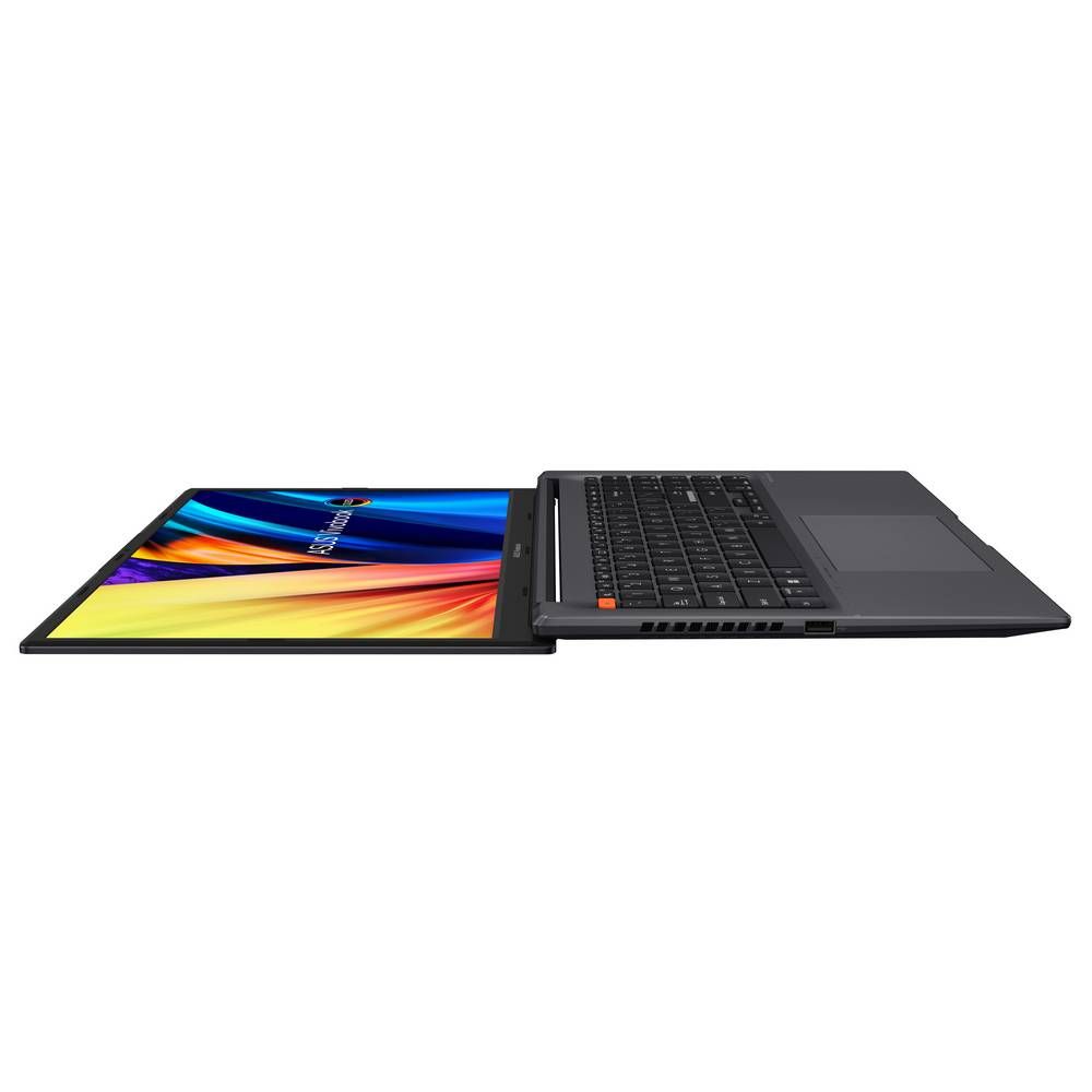 Ноутбук Asus VivoBook S15 OLED K3502ZA-MA009W 15.6&quot;/16/SSD 512/черный— фото №3