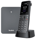 IP-Телефон Yealink W73P, черный— фото №1