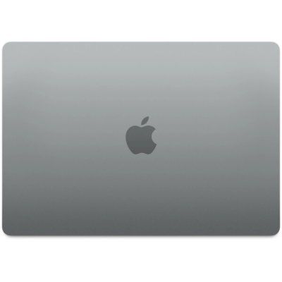 2023 Apple MacBook Air 15.3″ серый космос (Apple M2, 24Gb, SSD 2048Gb, M2 (10 GPU))— фото №2