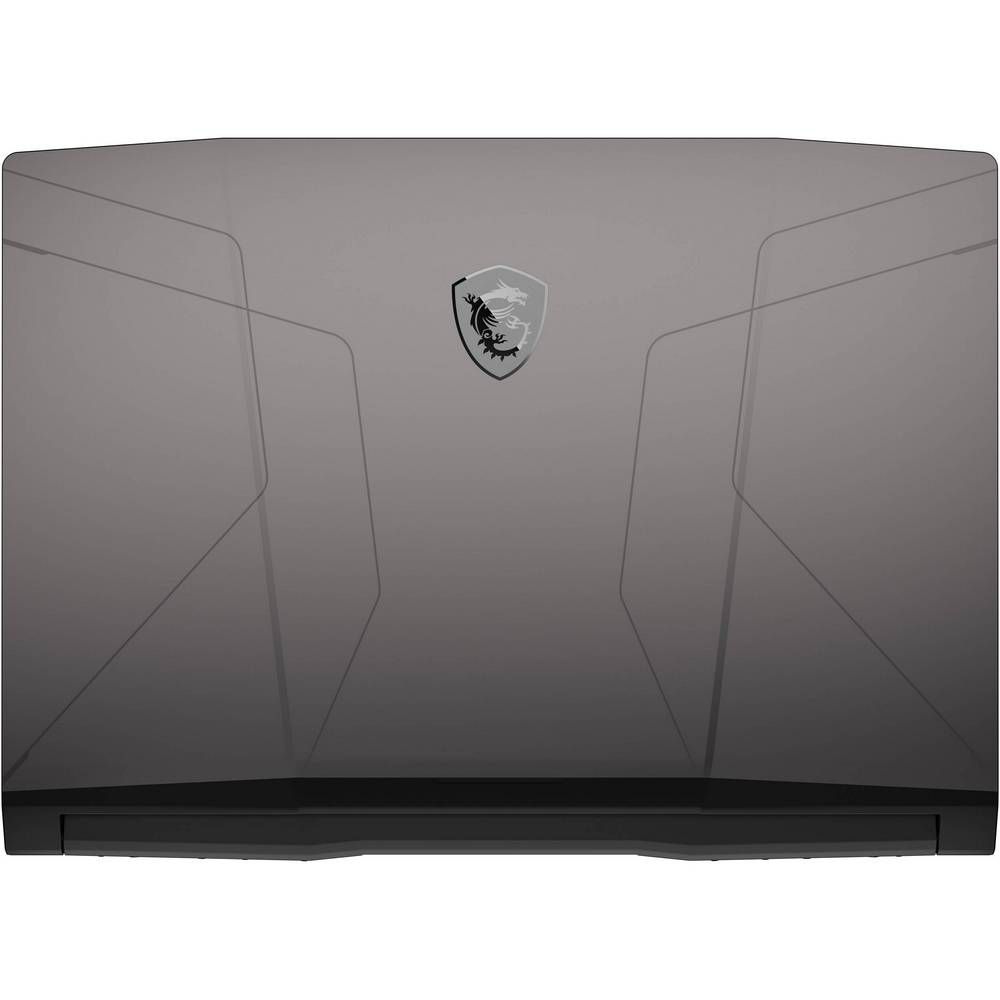 Ноутбук MSI Pulse GL66 12UCK-695RU 15.6″/8/SSD 512/серый— фото №6