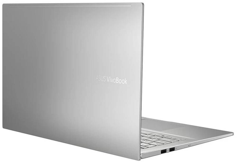 Ноутбук Asus VivoBook 15 OLED K513EA-L12289 15.6″/8/SSD 512/серебристый— фото №5