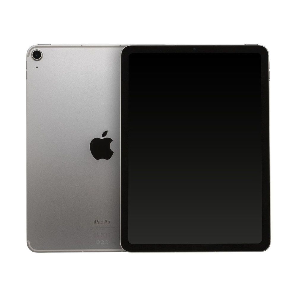 2022 Apple iPad Air 10.9″ (256GB, Wi-Fi + Cellular, сияющая звезда)— фото №6
