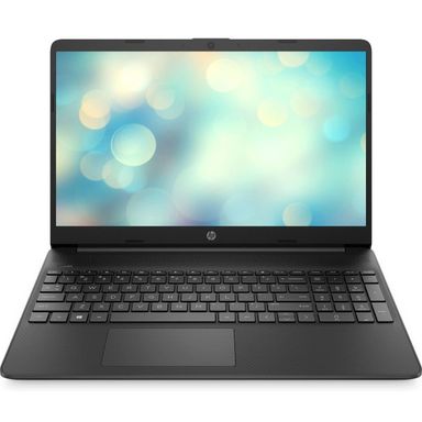Ноутбук HP 15s-fq5025ny 15.6″/8/SSD 512/черный
