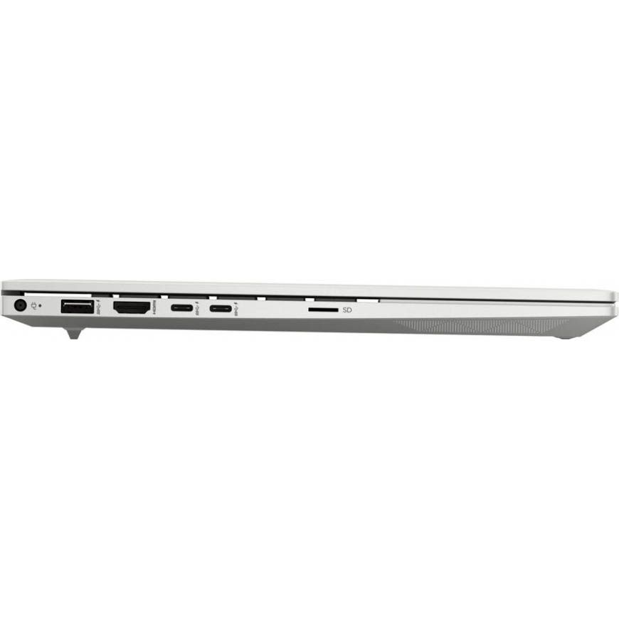 Ноутбук HP Envy 15-ep1031ur 15.6″/16/SSD 1024/серебристый— фото №4