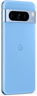 Смартфон Google Pixel 8 Pro 6.7″ 256Gb, голубой— фото №4