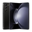 Смартфон Samsung Galaxy Z Fold5 512Gb, черный фантом (РСТ)— фото №0