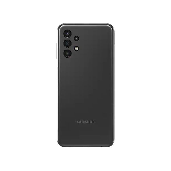 Смартфон Samsung Galaxy A13 32Gb, черный (РСТ)— фото №3