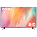 Телевизор Samsung UE50AU7170, 50″, черный— фото №0