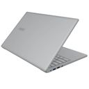 Ноутбук Hiper Dzen 7QEKD4OD 15.6&quot;/16/SSD 512/серый— фото №4