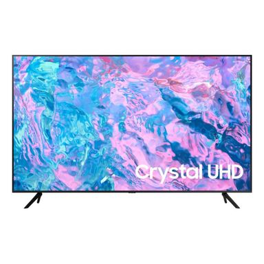 Телевизор Samsung UE50CU7100U, 50″, черный