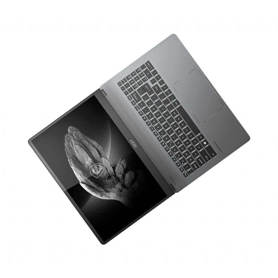 Ноутбук MSI Creator Z16P B12UHST-028RU 16&quot;/32/SSD 2048/серый— фото №4