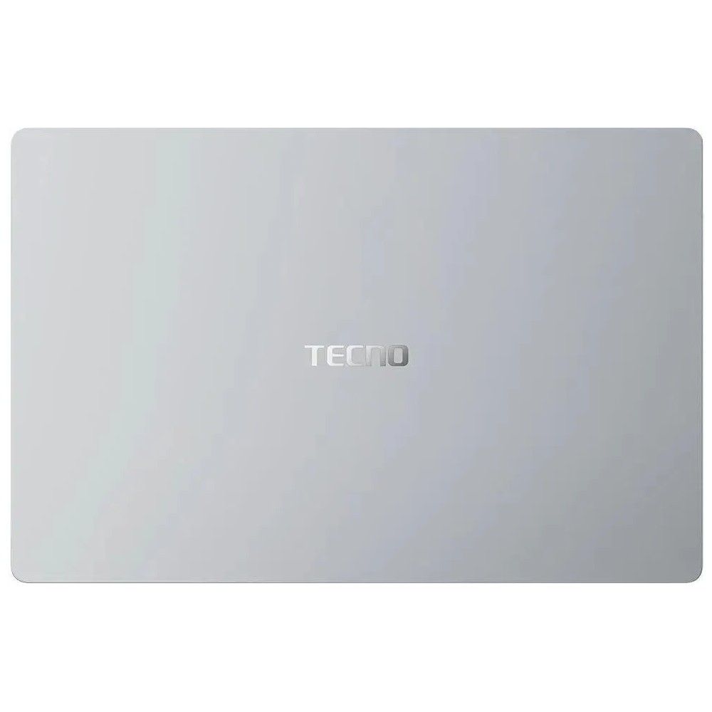 Ноутбук Tecno Megabook T1 15.6″/16/SSD 512/серебристый— фото №3
