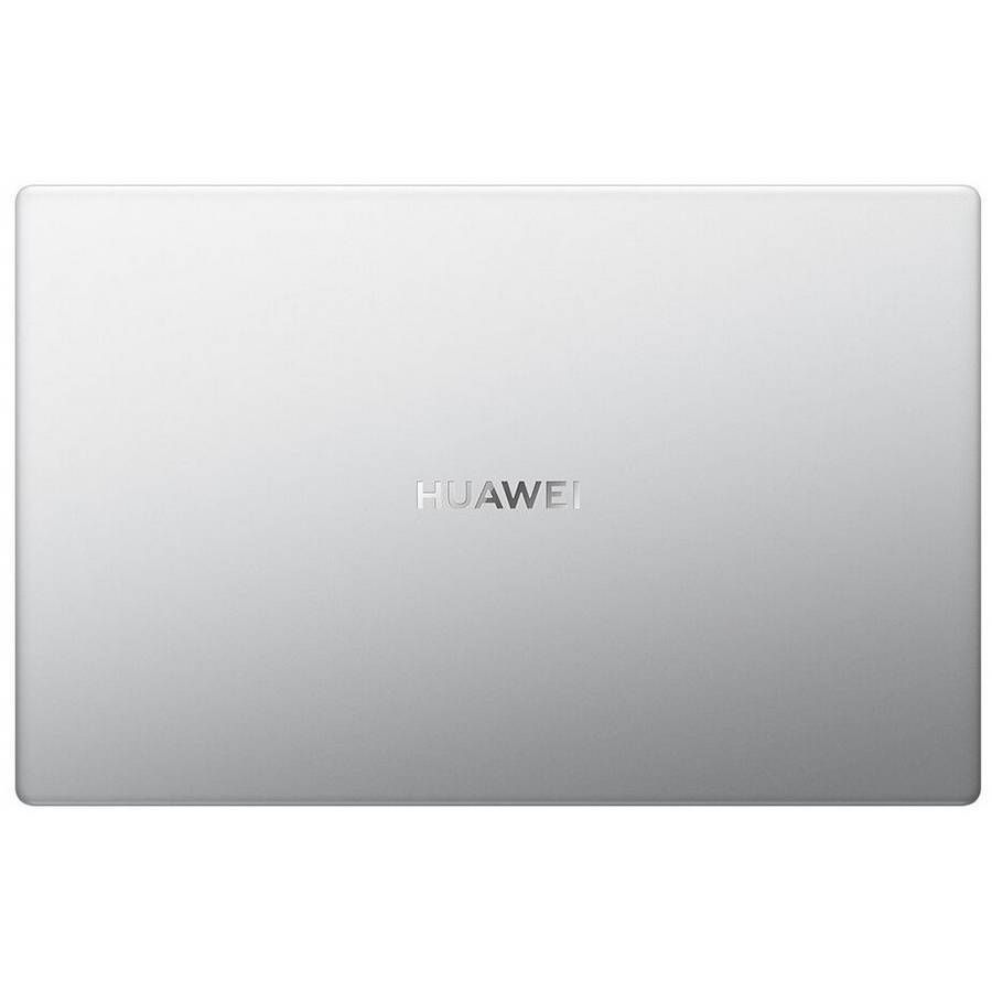 Ультрабук Huawei MateBook D 15 BoB-WAI9Q 15.6&quot;/8/SSD 256/серебристый— фото №5