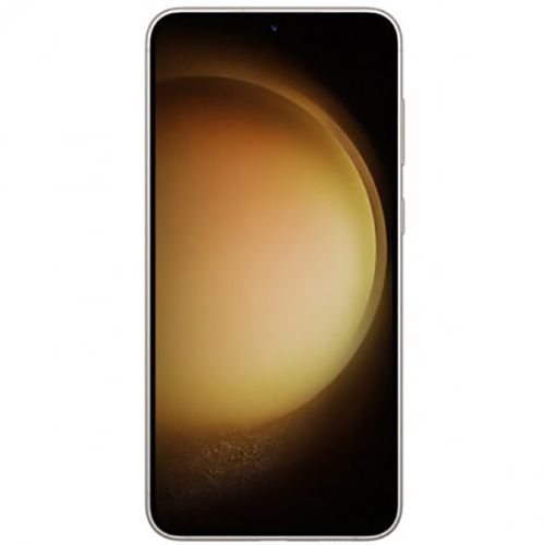 Смартфон Samsung Galaxy S23+ 5G 512Gb, бежевый (GLOBAL)— фото №1