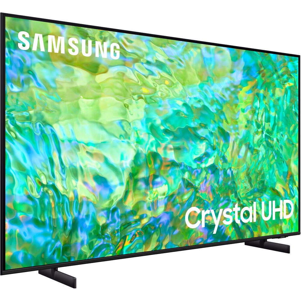 Телевизор Samsung UE75CU8500U, 75″— фото №1