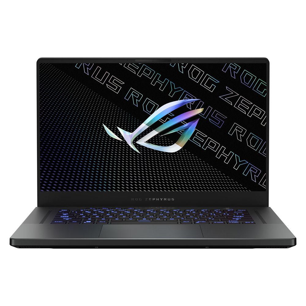 Ноутбук Asus ROG Zephyrus G15 GA503RM-HQ079X 15.6″/16/SSD 1024/серый