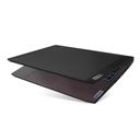 Ноутбук Lenovo IdeaPad Gaming 3 15ACH6 15.6″/8/SSD 512/черный— фото №5