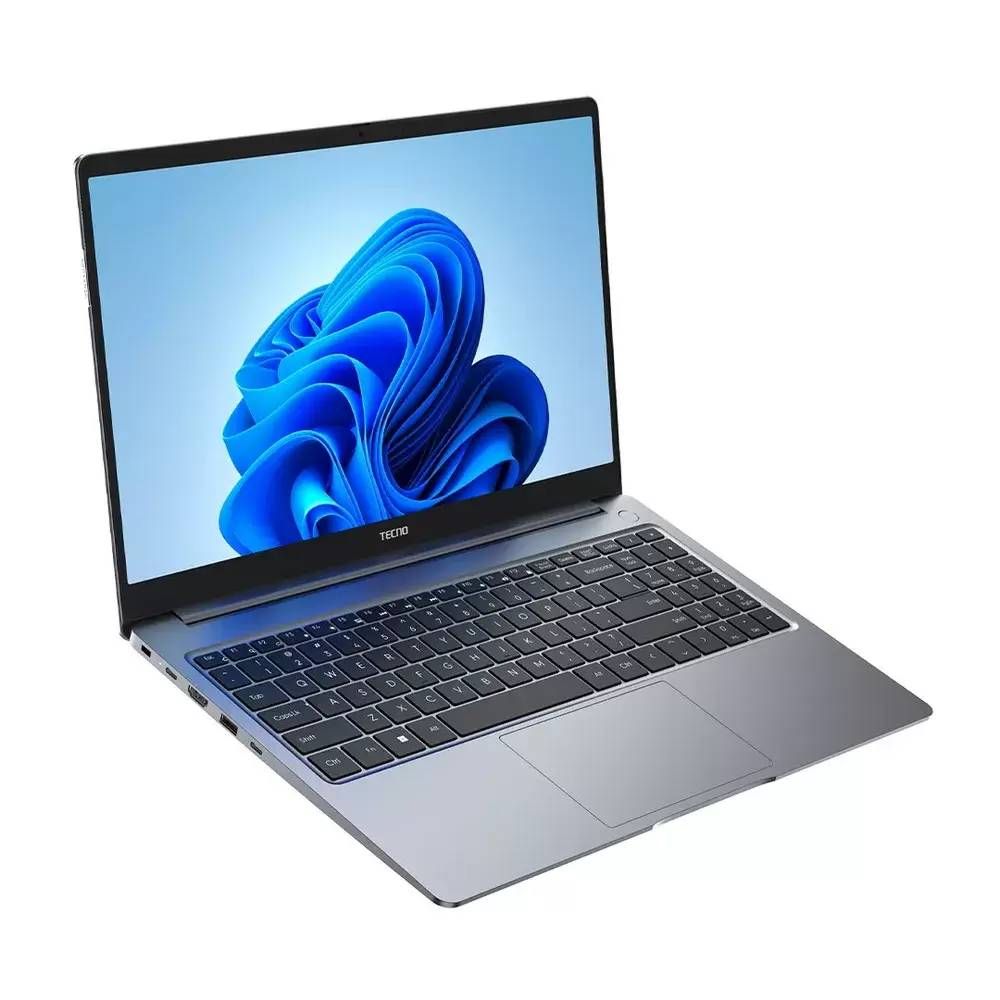 Ноутбук Tecno Megabook T1 14.1″/16/SSD 512/серый— фото №2