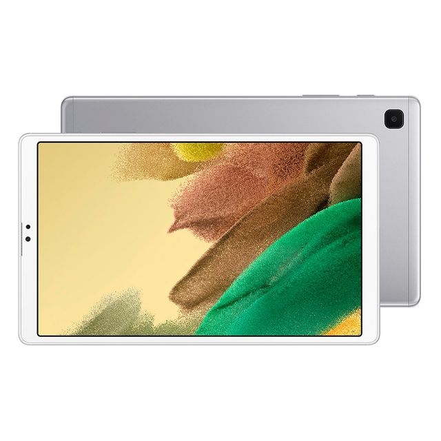 Планшет Samsung Galaxy Tab A7 Lite 8,7″ 64Gb, серебристый— фото №0