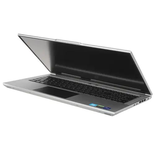 Ноутбук Gigabyte Aero 17 XE5 17.3″/Core i7/16/SSD 2048/3070 Ti/Windows 11 Pro 64-bit/серебристый— фото №3
