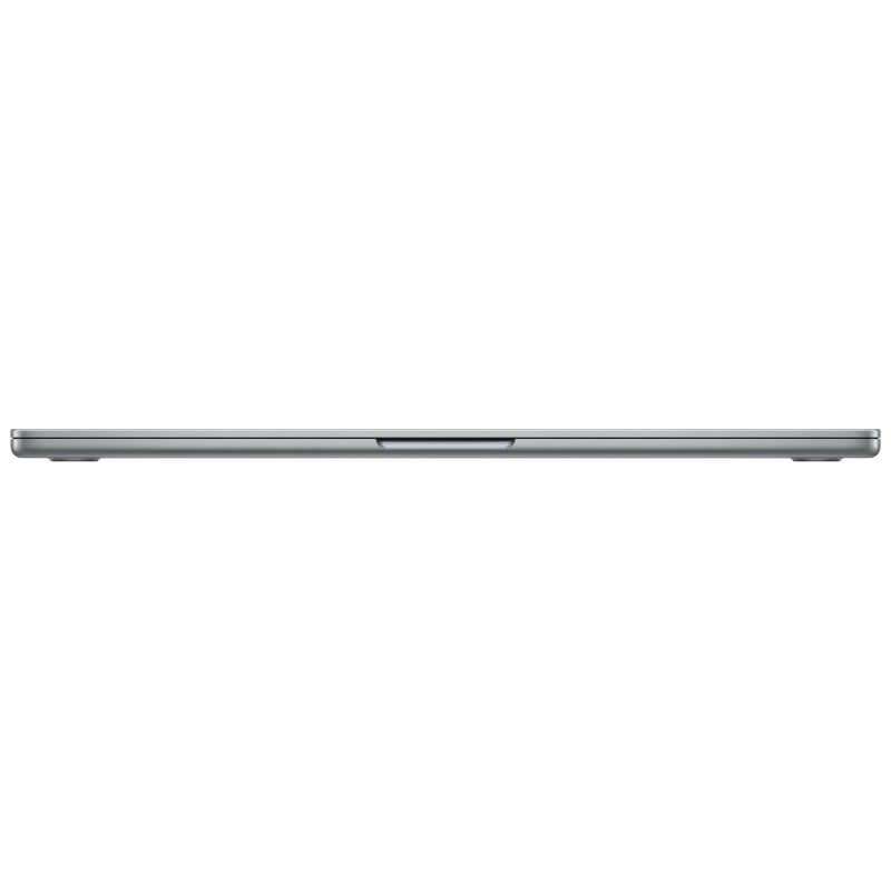 2024 Apple MacBook Air 15.3″ серый космос (Apple M3, 8Gb, SSD 256Gb, M3 (10 GPU))— фото №3