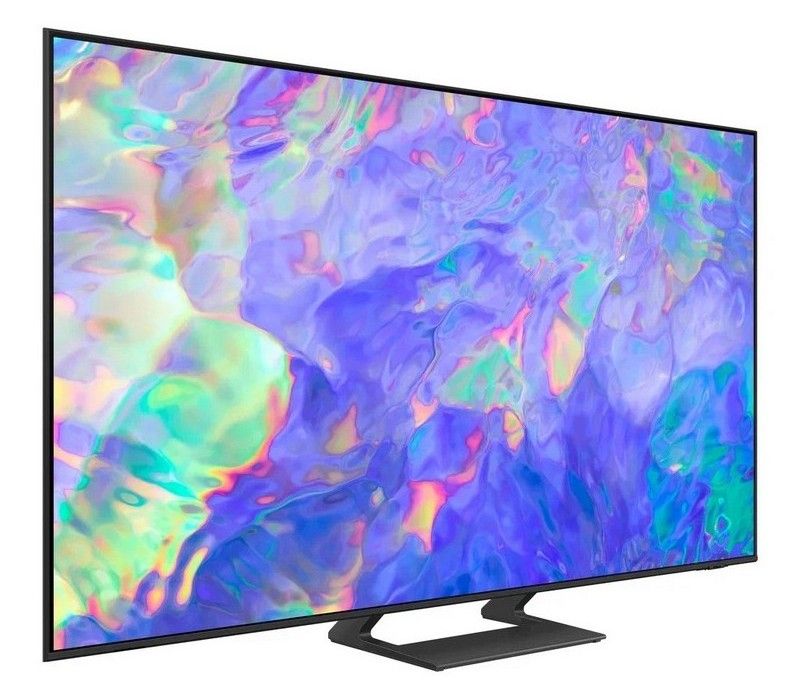 Телевизор Samsung UE50CU8500U, 50″, черный— фото №2