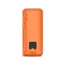 Акустическая система Sony SRS-XE200 оранжевый— фото №2